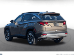Hyundai Tucson Hybrid SEL AWD 2026