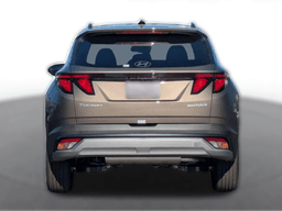 Hyundai Tucson Hybrid SEL AWD 2026