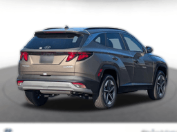 Hyundai Tucson Hybrid SEL AWD 2026