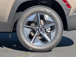 Hyundai Tucson Hybrid SEL AWD 2026