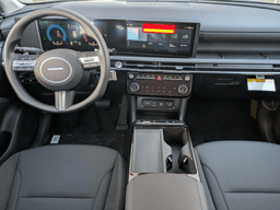 Hyundai Tucson Hybrid SEL AWD 2026