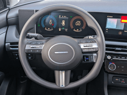 Hyundai Tucson Hybrid SEL AWD 2026