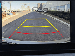 Hyundai Tucson Hybrid SEL AWD 2026