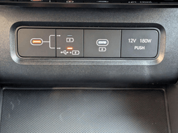 Hyundai Tucson Hybrid SEL AWD 2026