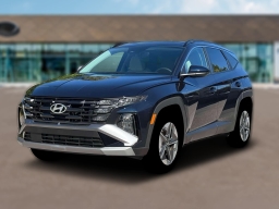 Hyundai Tucson Hybrid SEL AWD 2026