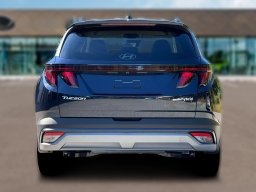 Hyundai Tucson Hybrid SEL AWD 2026