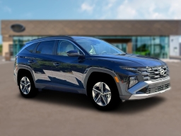 Hyundai Tucson Hybrid SEL AWD 2026