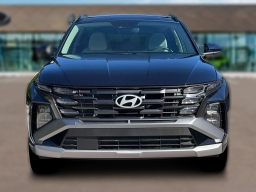 Hyundai Tucson Hybrid SEL AWD 2026