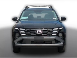Hyundai Tucson Plug-In Hybrid SEL AWD 2026