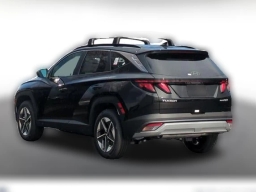 Hyundai Tucson Plug-In Hybrid SEL AWD 2026