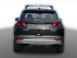 Hyundai Tucson Plug-In Hybrid SEL AWD 2026