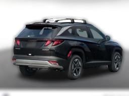 Hyundai Tucson Plug-In Hybrid SEL AWD 2026