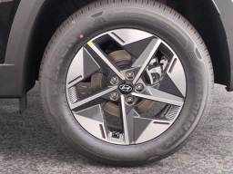 Hyundai Tucson Plug-In Hybrid SEL AWD 2026