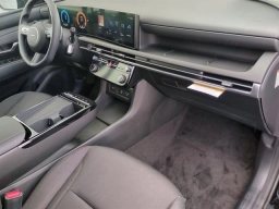 Hyundai Tucson Plug-In Hybrid SEL AWD 2026