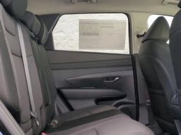 Hyundai Tucson Plug-In Hybrid SEL AWD 2026