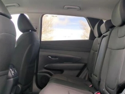 Hyundai Tucson Plug-In Hybrid SEL AWD 2026