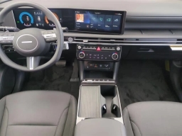 Hyundai Tucson Plug-In Hybrid SEL AWD 2026