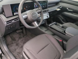 Hyundai Tucson Plug-In Hybrid SEL AWD 2026