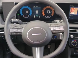 Hyundai Tucson Plug-In Hybrid SEL AWD 2026