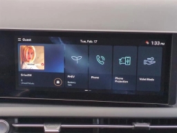 Hyundai Tucson Plug-In Hybrid SEL AWD 2026