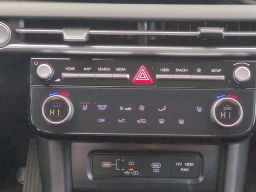 Hyundai Tucson Plug-In Hybrid SEL AWD 2026