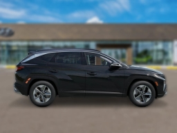 Hyundai Tucson Plug-In Hybrid SEL AWD 2026
