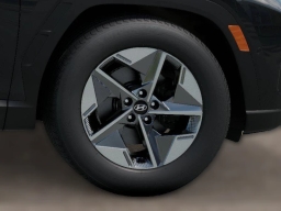 Hyundai Tucson Plug-In Hybrid SEL AWD 2026