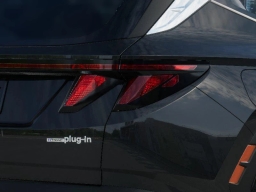 Hyundai Tucson Plug-In Hybrid SEL AWD 2026