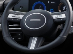 Hyundai Tucson Plug-In Hybrid SEL AWD 2026