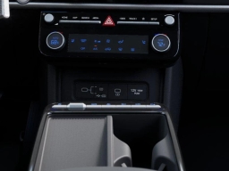 Hyundai Tucson Plug-In Hybrid SEL AWD 2026