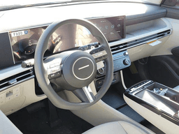 Hyundai Tucson Plug-In Hybrid SEL AWD 2026