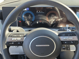 Hyundai Tucson Plug-In Hybrid SEL AWD 2026