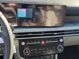 Hyundai Tucson Plug-In Hybrid SEL AWD 2026