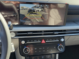 Hyundai Tucson Plug-In Hybrid SEL AWD 2026