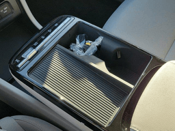 Hyundai Tucson Plug-In Hybrid SEL AWD 2026