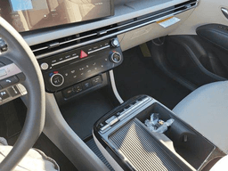 Hyundai Tucson Plug-In Hybrid SEL AWD 2026