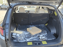 Hyundai Tucson Plug-In Hybrid SEL AWD 2026