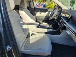 Hyundai Tucson Plug-In Hybrid SEL AWD 2026