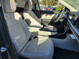 Hyundai Tucson Plug-In Hybrid SEL AWD 2026