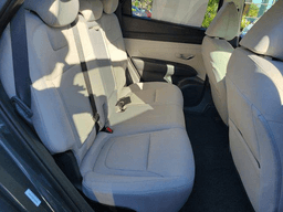 Hyundai Tucson Plug-In Hybrid SEL AWD 2026