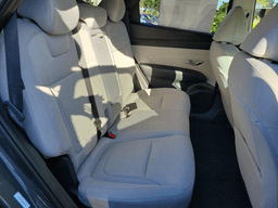 Hyundai Tucson Plug-In Hybrid SEL AWD 2026