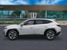 Hyundai Tucson Plug-In Hybrid SEL AWD 2026
