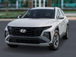 Hyundai Tucson Plug-In Hybrid SEL AWD 2026