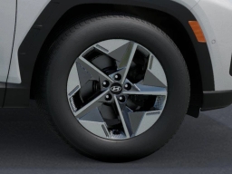 Hyundai Tucson Plug-In Hybrid SEL AWD 2026