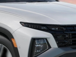 Hyundai Tucson Plug-In Hybrid SEL AWD 2026