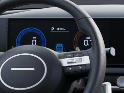 Hyundai Tucson Plug-In Hybrid SEL AWD 2026