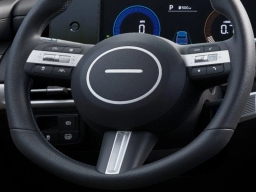 Hyundai Tucson Plug-In Hybrid SEL AWD 2026