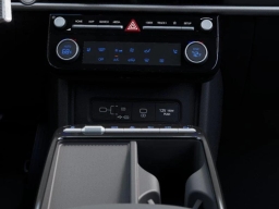 Hyundai Tucson Plug-In Hybrid SEL AWD 2026