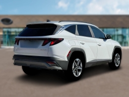 Hyundai Tucson Plug-In Hybrid SEL AWD 2026