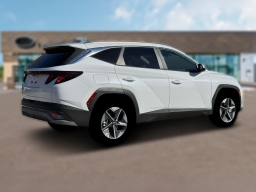 Hyundai Tucson Plug-In Hybrid SEL AWD 2026